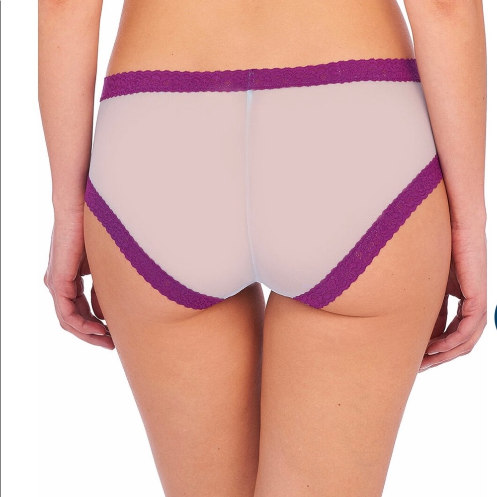NATORI Escape Briefs. - Picture 2 of 12